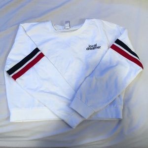 Forever 21 long sleeve top